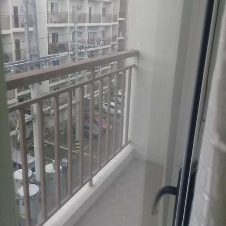 Your City•Home Apartment Paranaque City Exterior photo