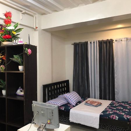 Your City•Home Apartment Paranaque City Exterior photo