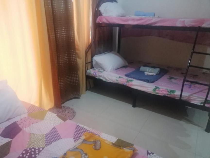 Your City•Home Apartment Paranaque City Exterior photo