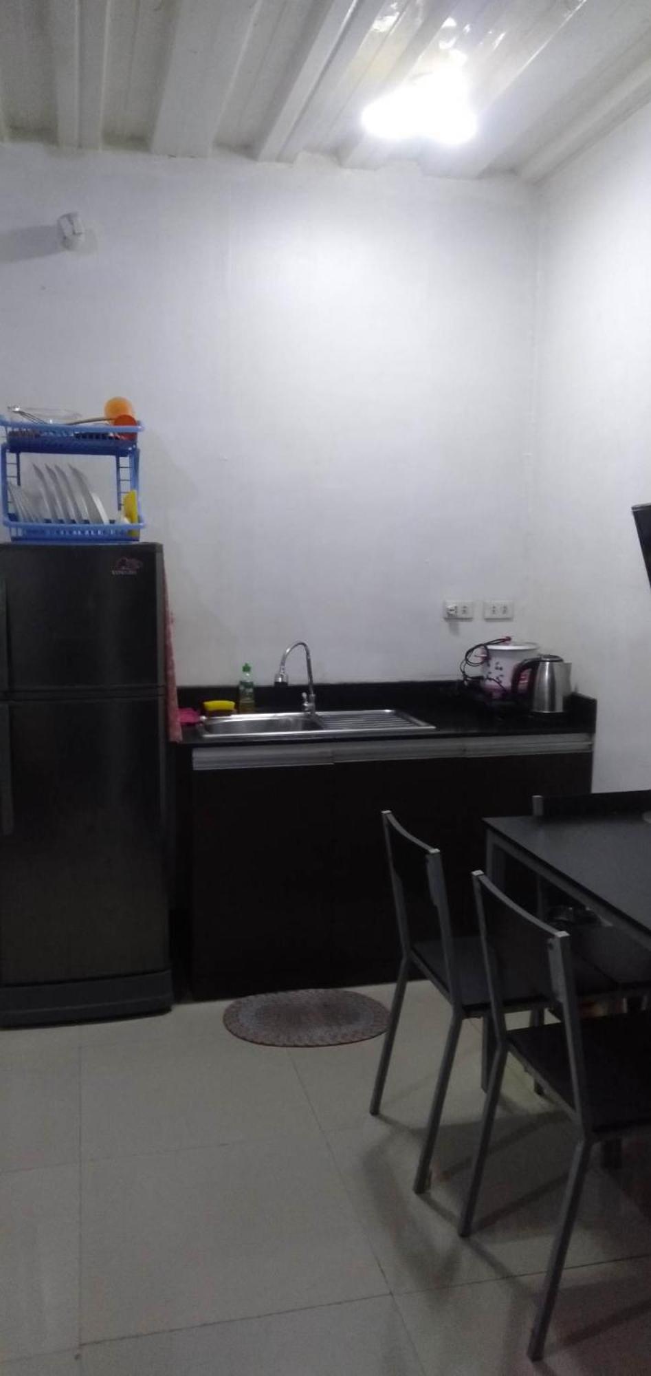 Your City•Home Apartment Paranaque City Exterior photo