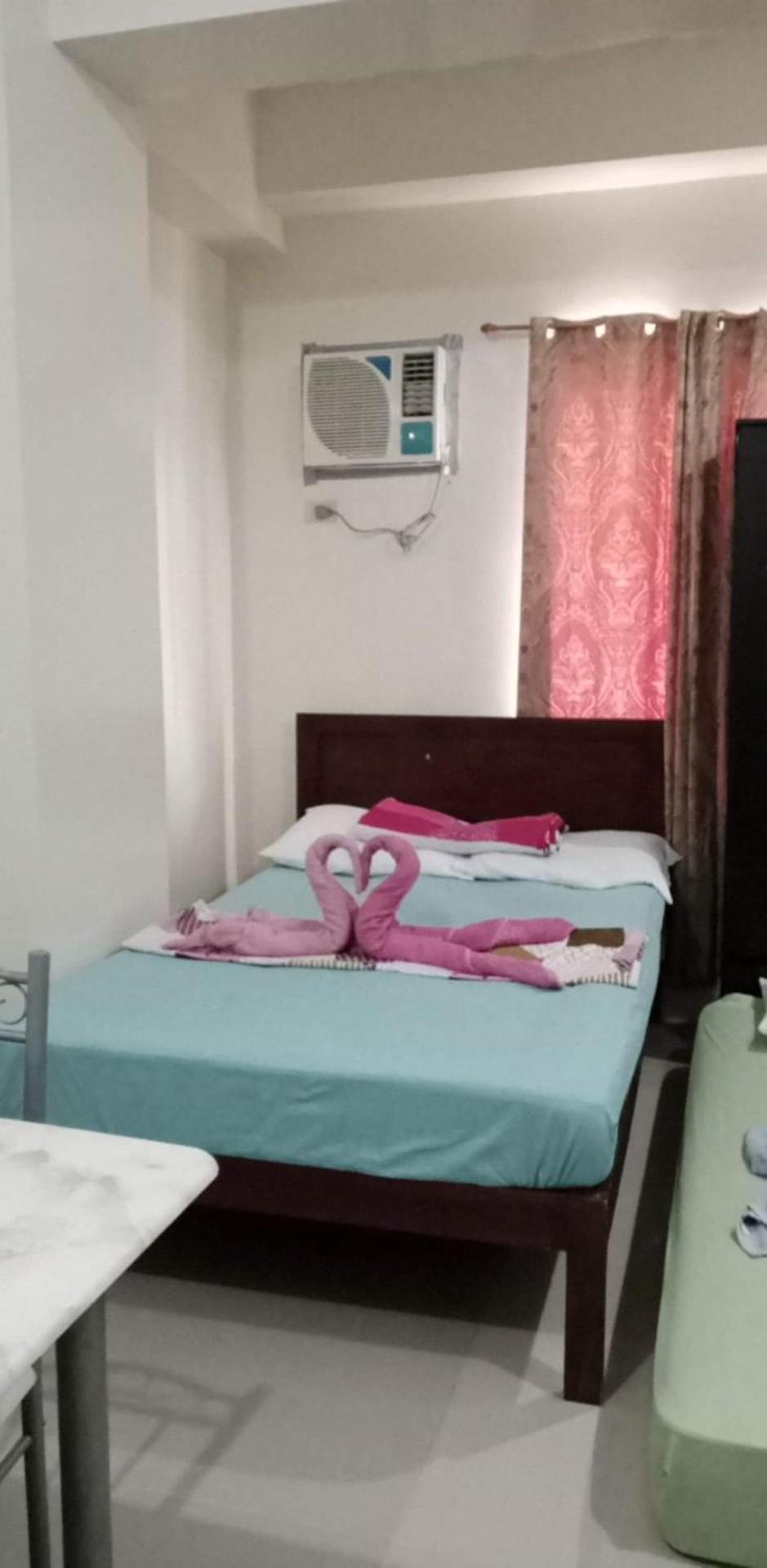 Your City•Home Apartment Paranaque City Exterior photo