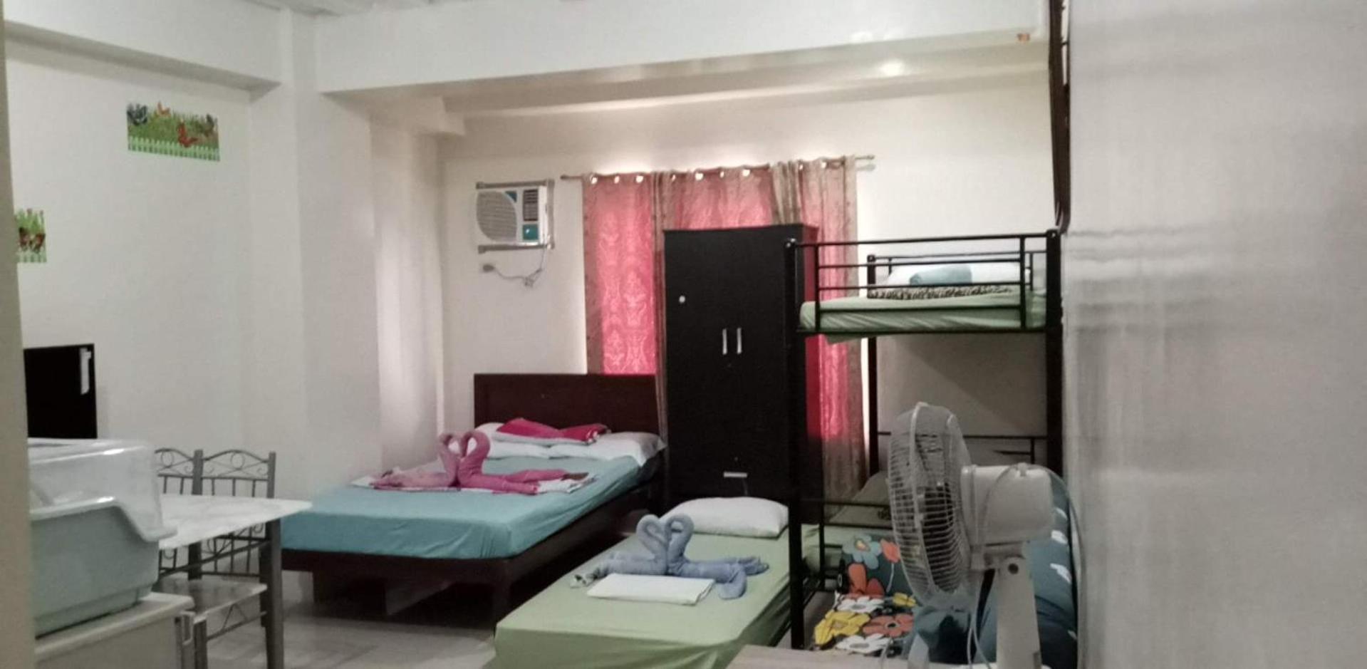 Your City•Home Apartment Paranaque City Exterior photo