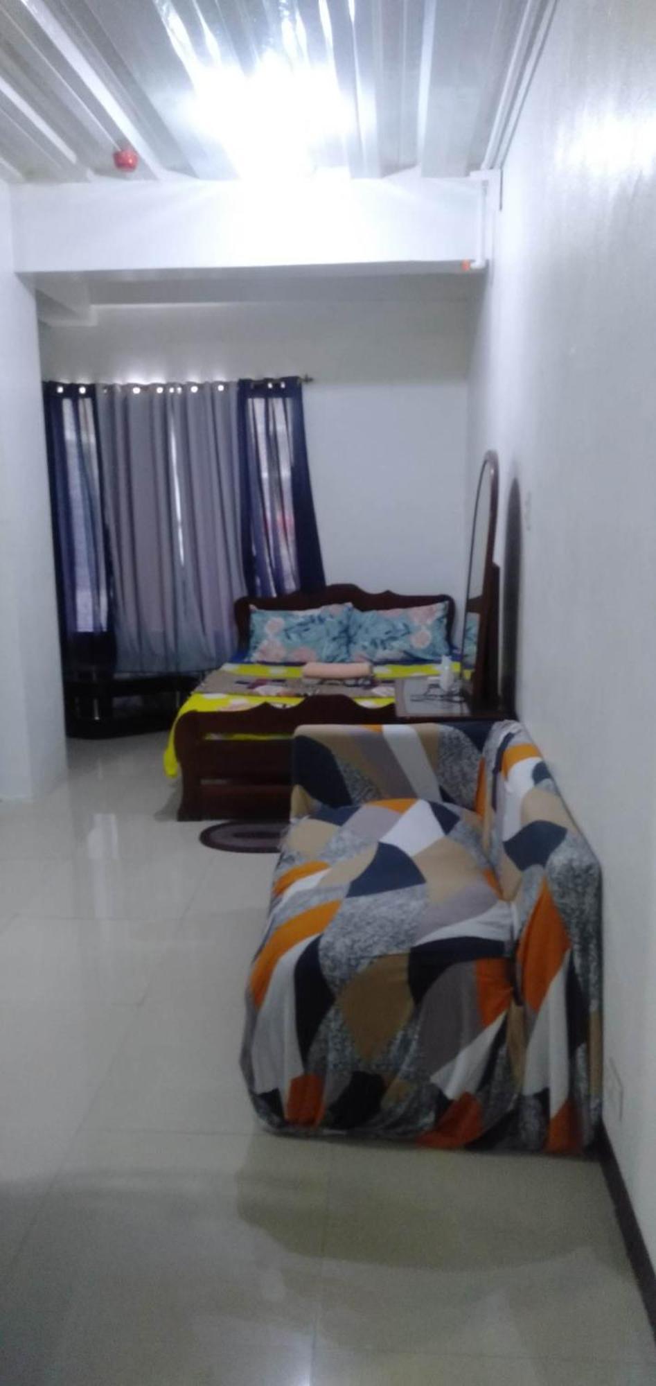 Your City•Home Apartment Paranaque City Exterior photo