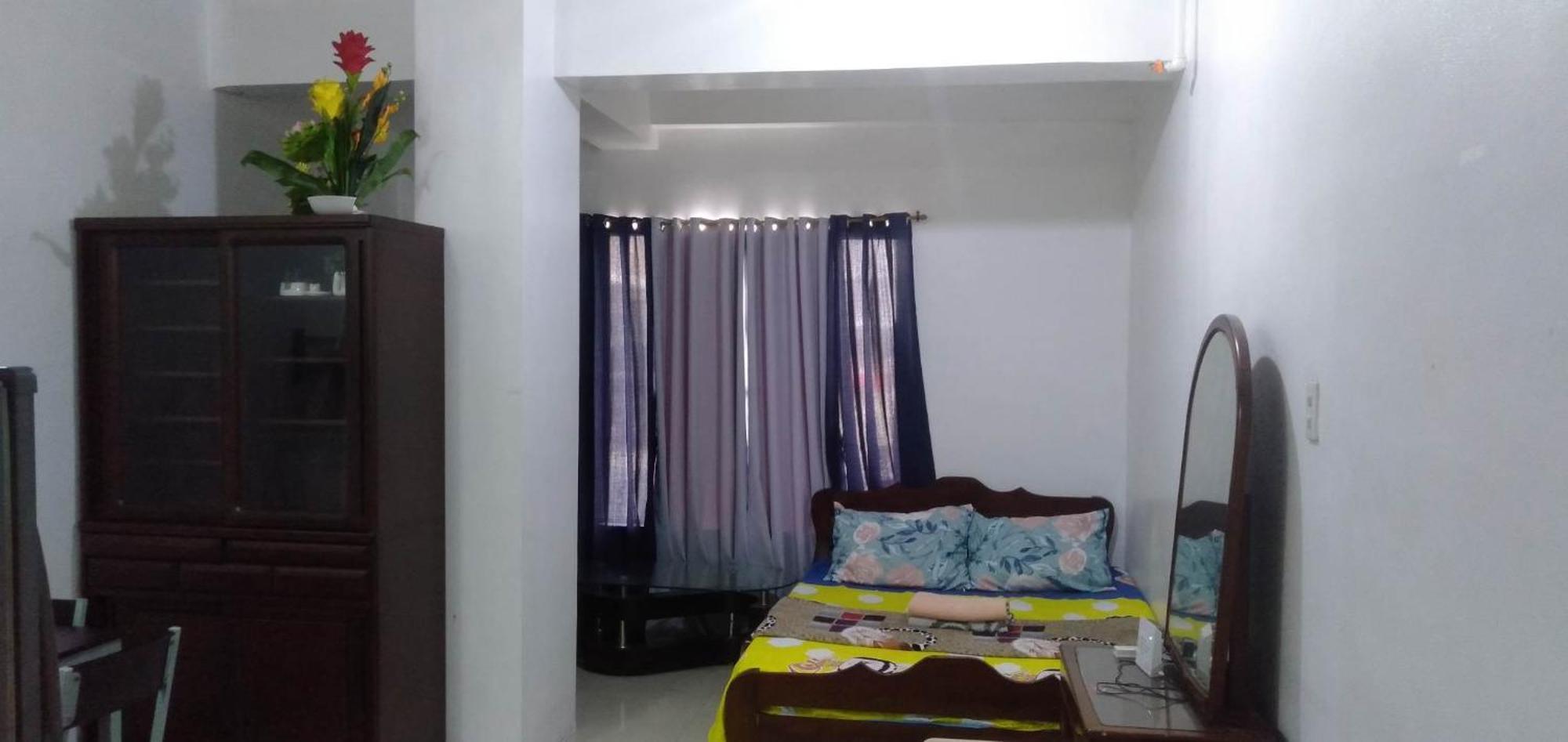 Your City•Home Apartment Paranaque City Exterior photo