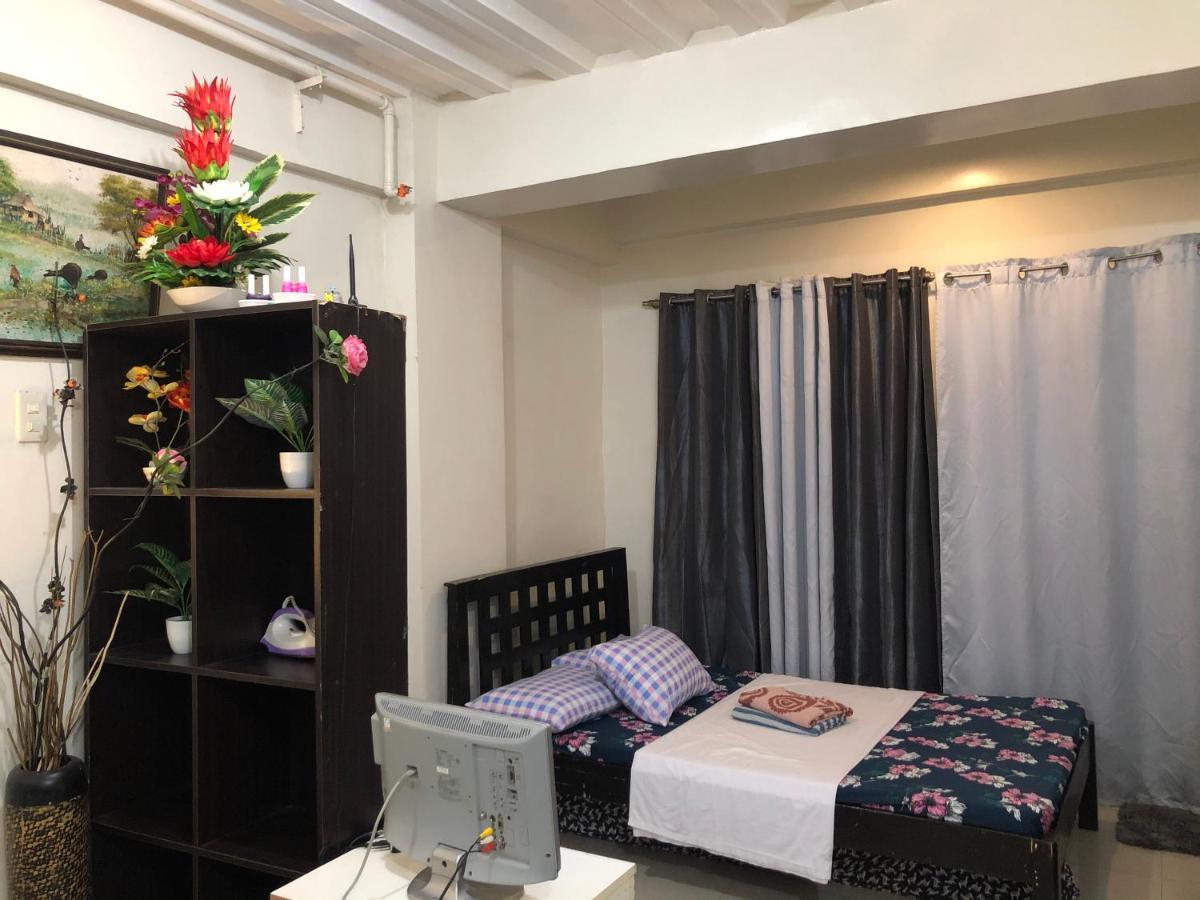Your City•Home Apartment Paranaque City Exterior photo