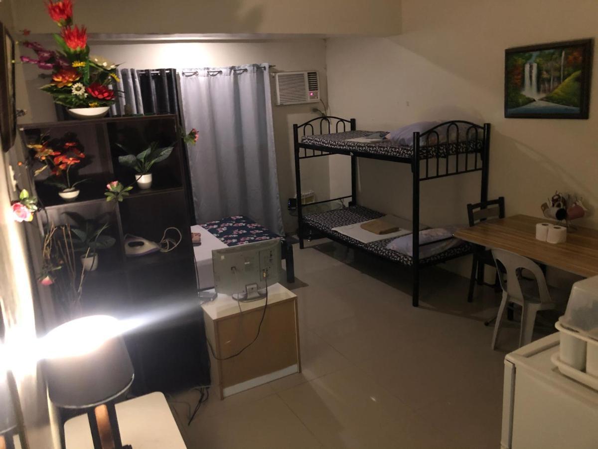 Your City•Home Apartment Paranaque City Exterior photo