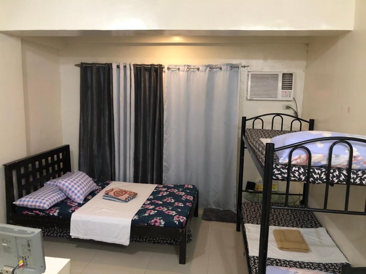 Your City•Home Apartment Paranaque City Exterior photo