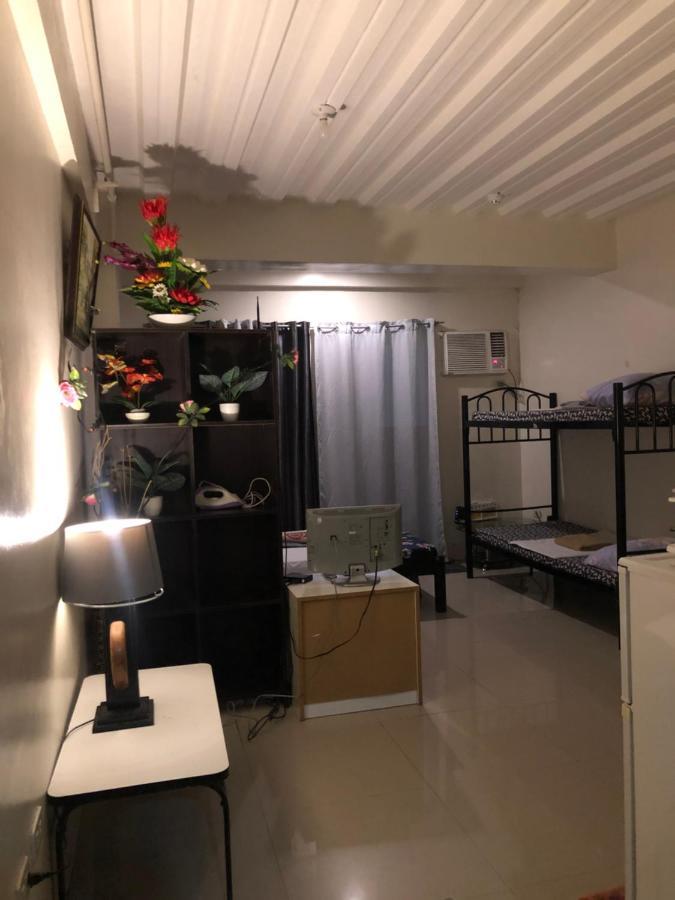 Your City•Home Apartment Paranaque City Exterior photo