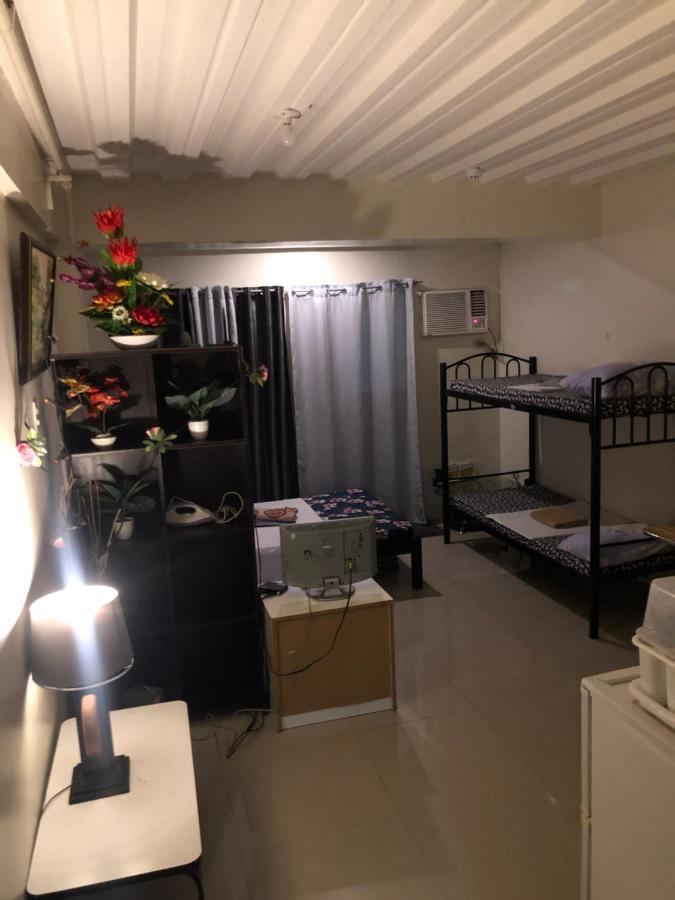 Your City•Home Apartment Paranaque City Exterior photo