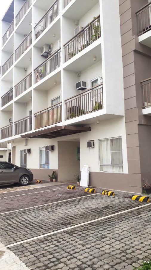 Your City•Home Apartment Paranaque City Exterior photo