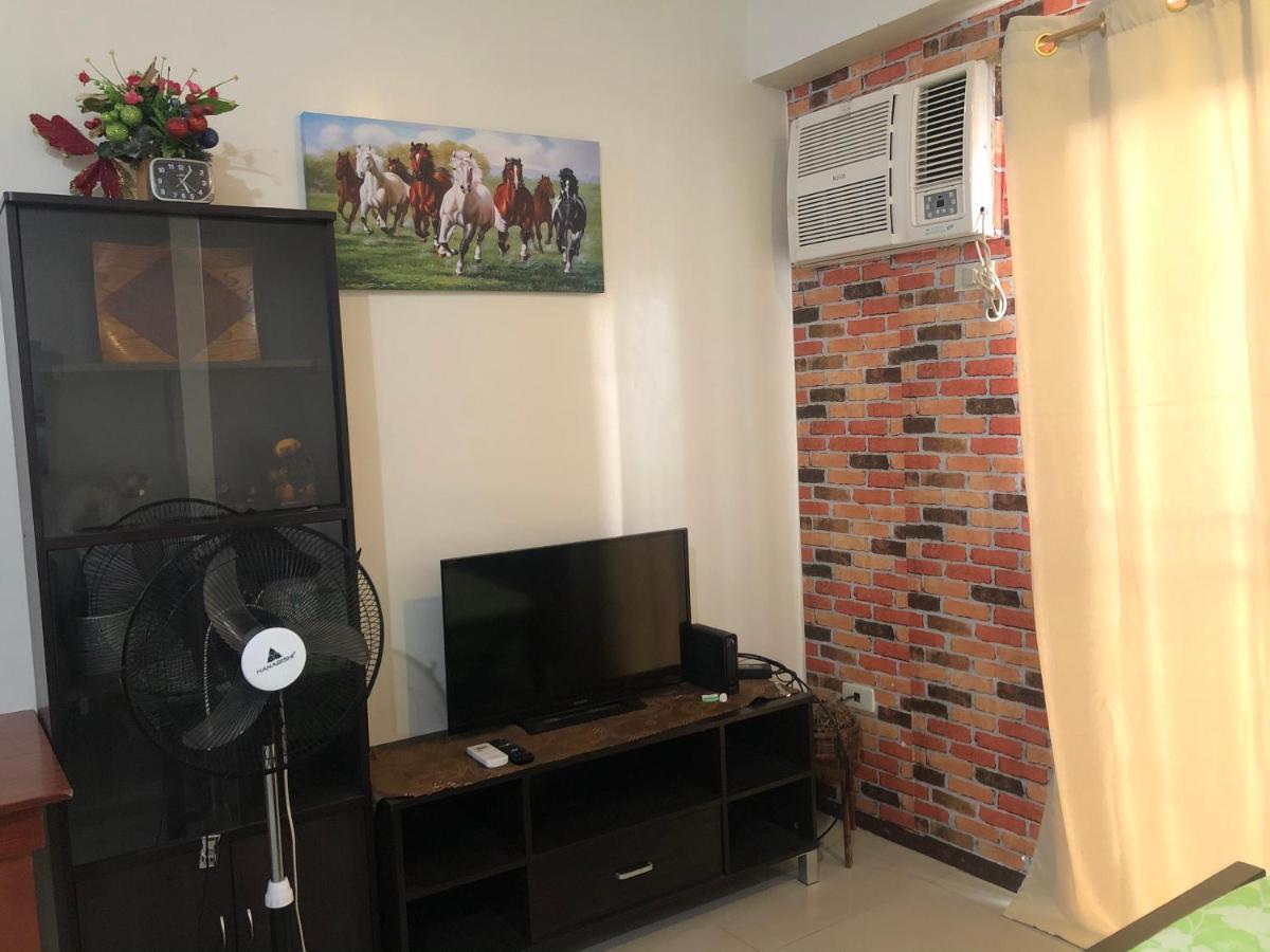 Your City•Home Apartment Paranaque City Exterior photo