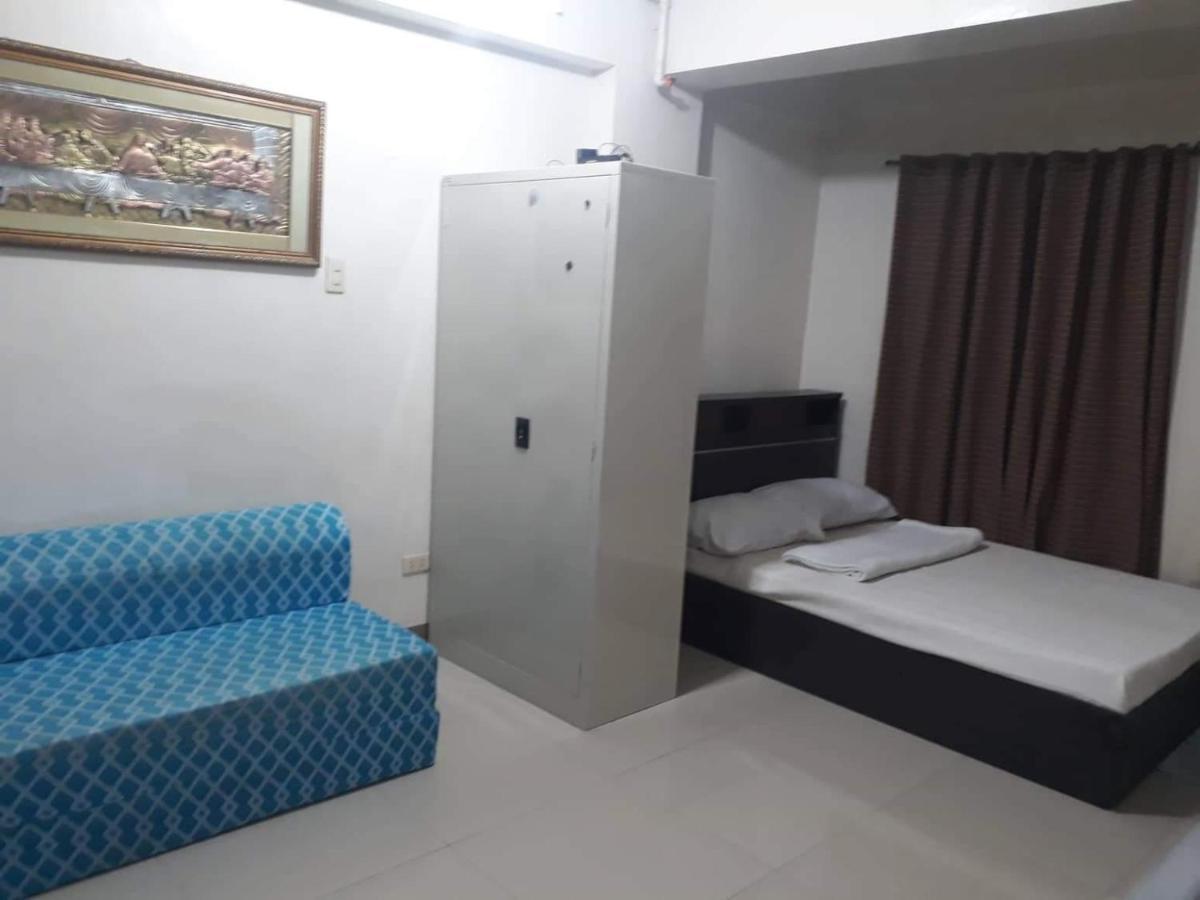 Your City•Home Apartment Paranaque City Exterior photo