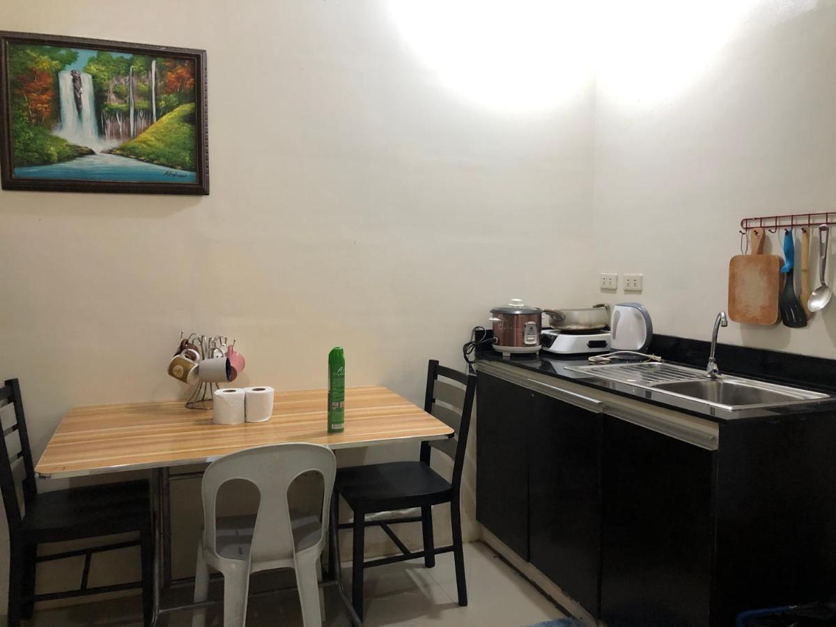 Your City•Home Apartment Paranaque City Exterior photo