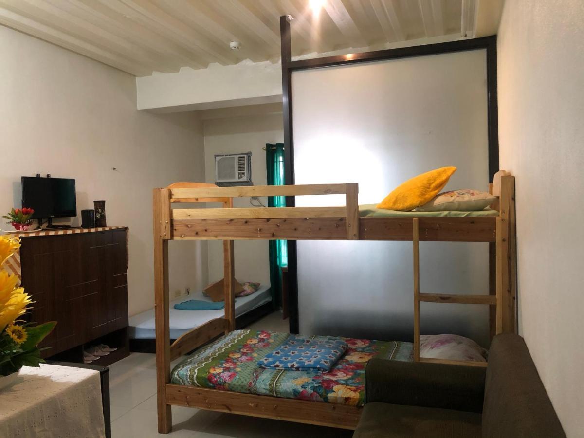 Your City•Home Apartment Paranaque City Exterior photo