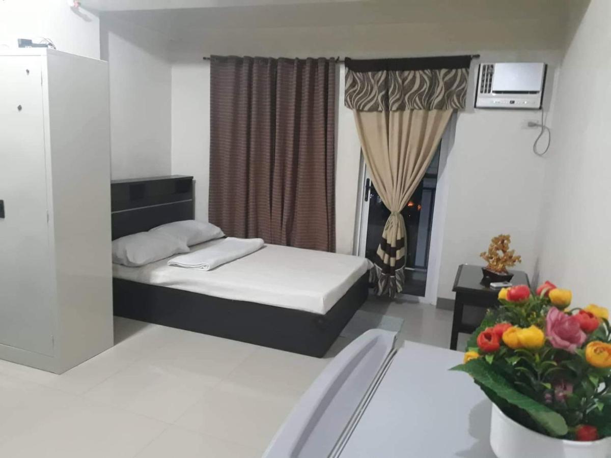 Your City•Home Apartment Paranaque City Exterior photo
